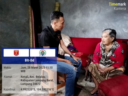 Pembagian Blt-DD Tahap 1 Tahun 2025